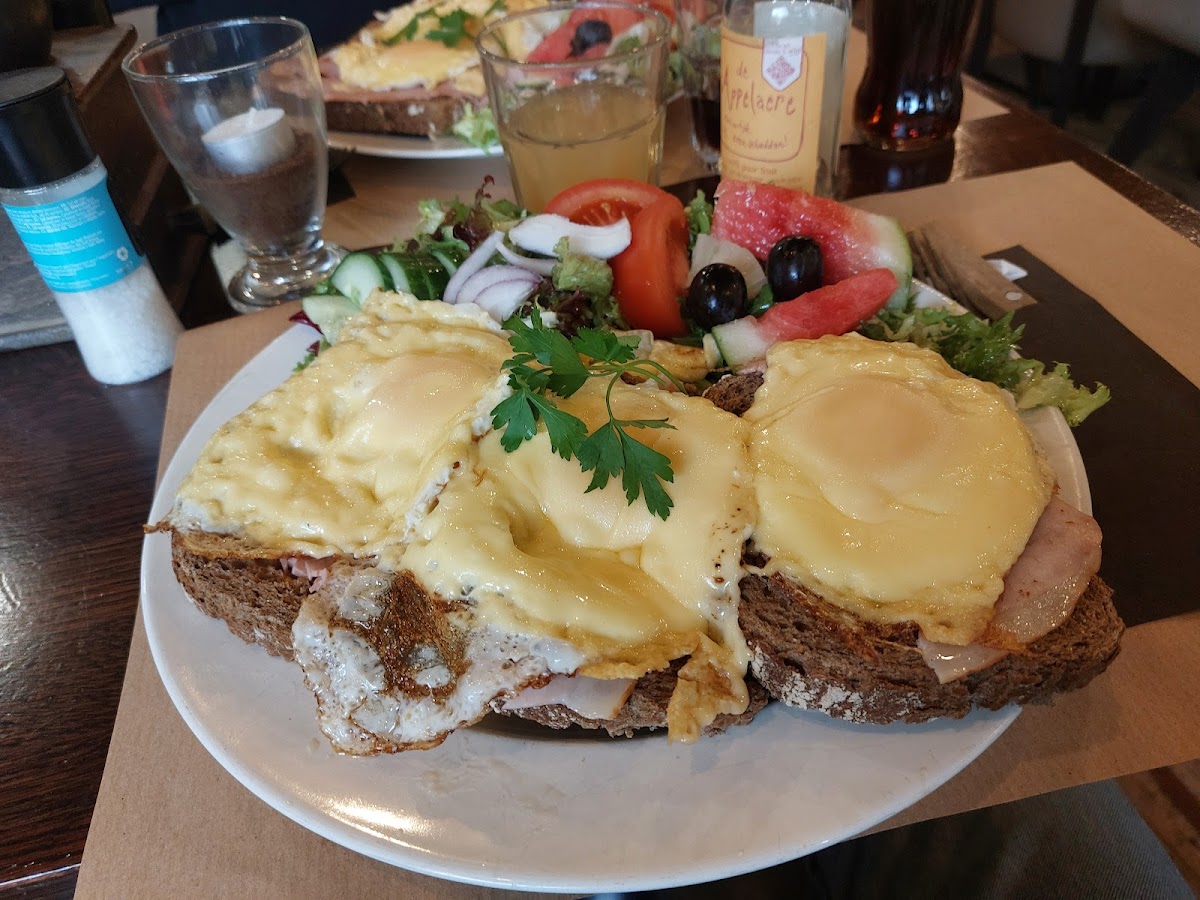 Lunchroom De Koffiebranderij Photos 2